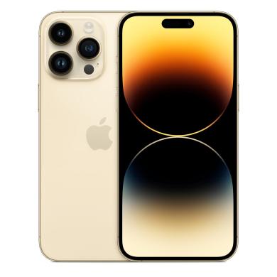 Apple iPhone 14 Pro Max 128Go or - très bon état